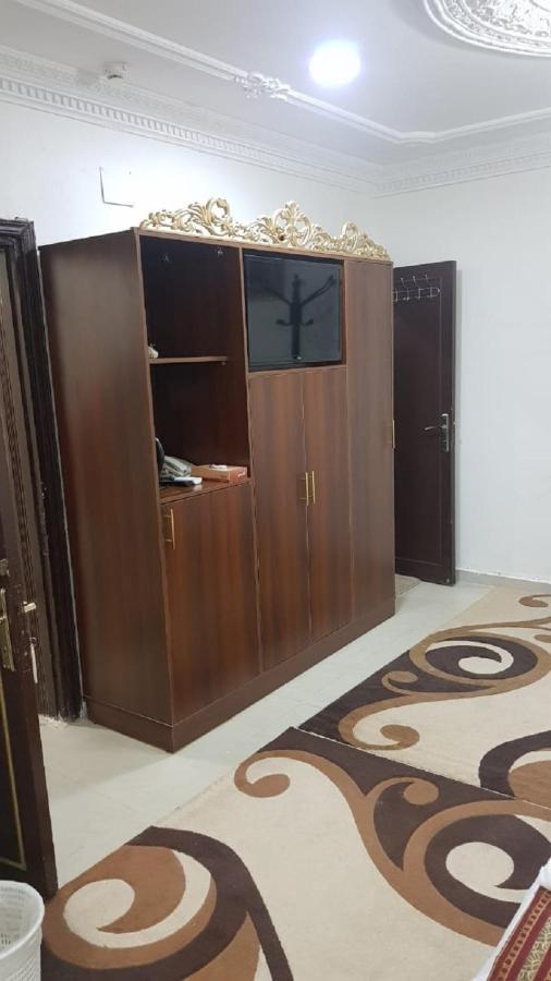 Hotel Al Tawfik Plaza à La Mecque Extérieur photo