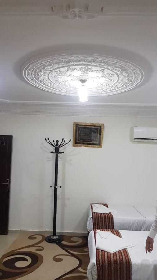 Hotel Al Tawfik Plaza à La Mecque Extérieur photo